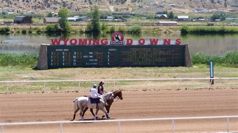 wyoming downs otb sheridan sports betting - Wyoming sports book betting